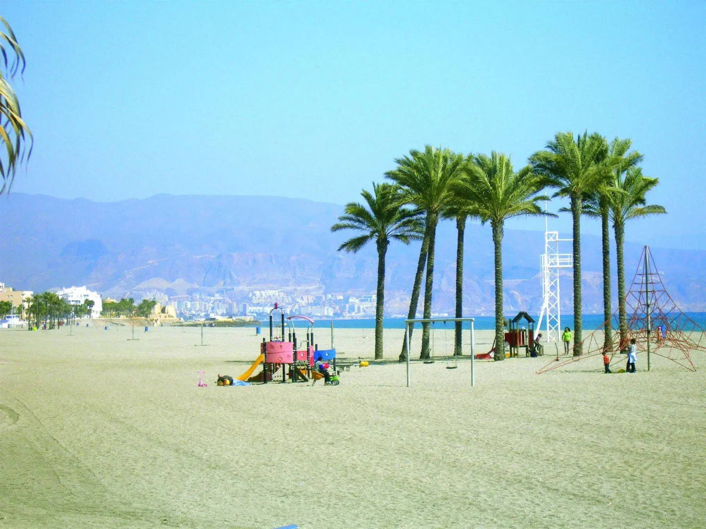 Apartamentos Maracay