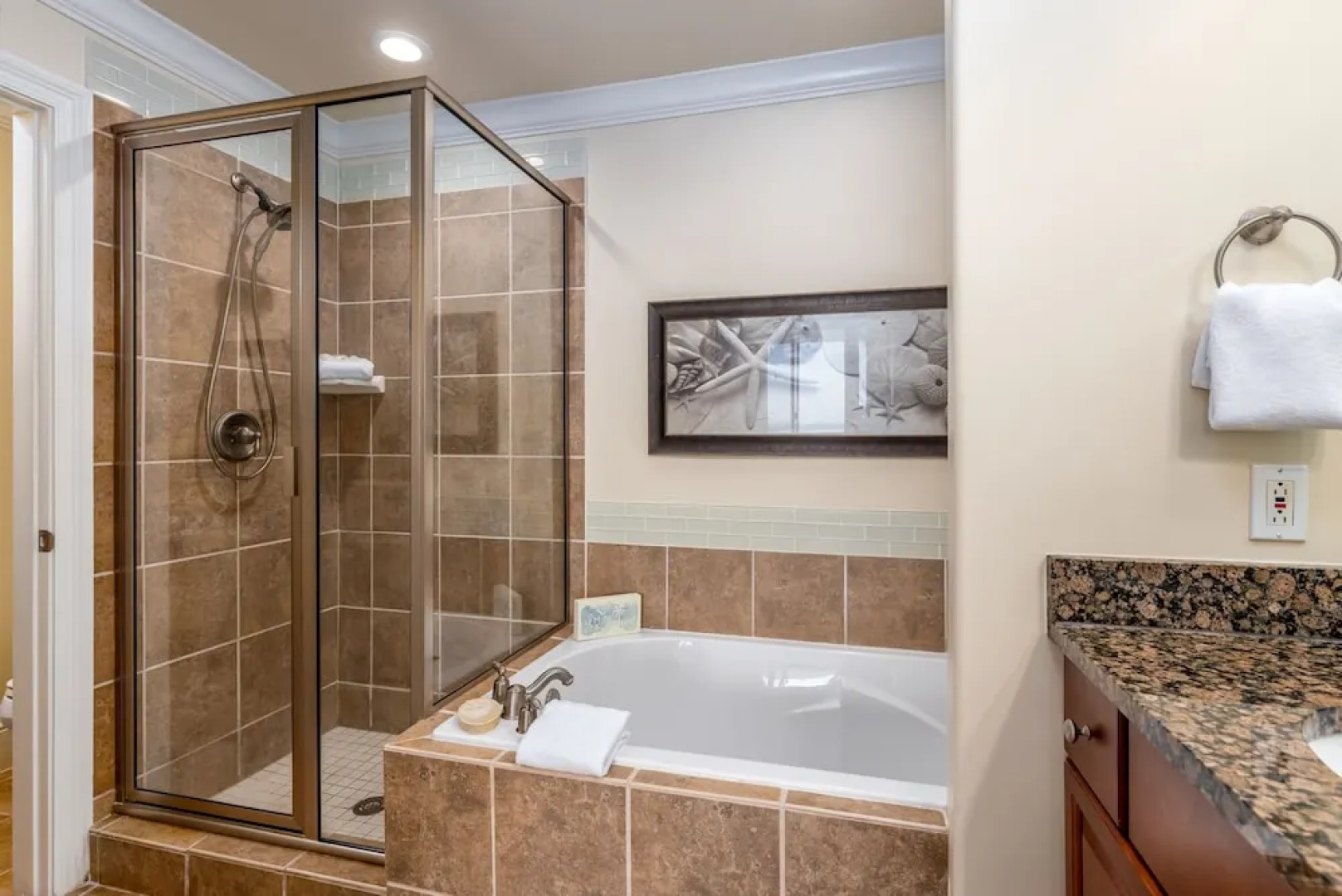 Calm Seas - Holiday Isle #119 - Tremendous Views, A Beautiful Gulf Front Pool, A Heated Indoor Pool, Jacuzzi, Steam Room, And Gulf View Fitness Center. 2 Bedroom Condo by RedAwning