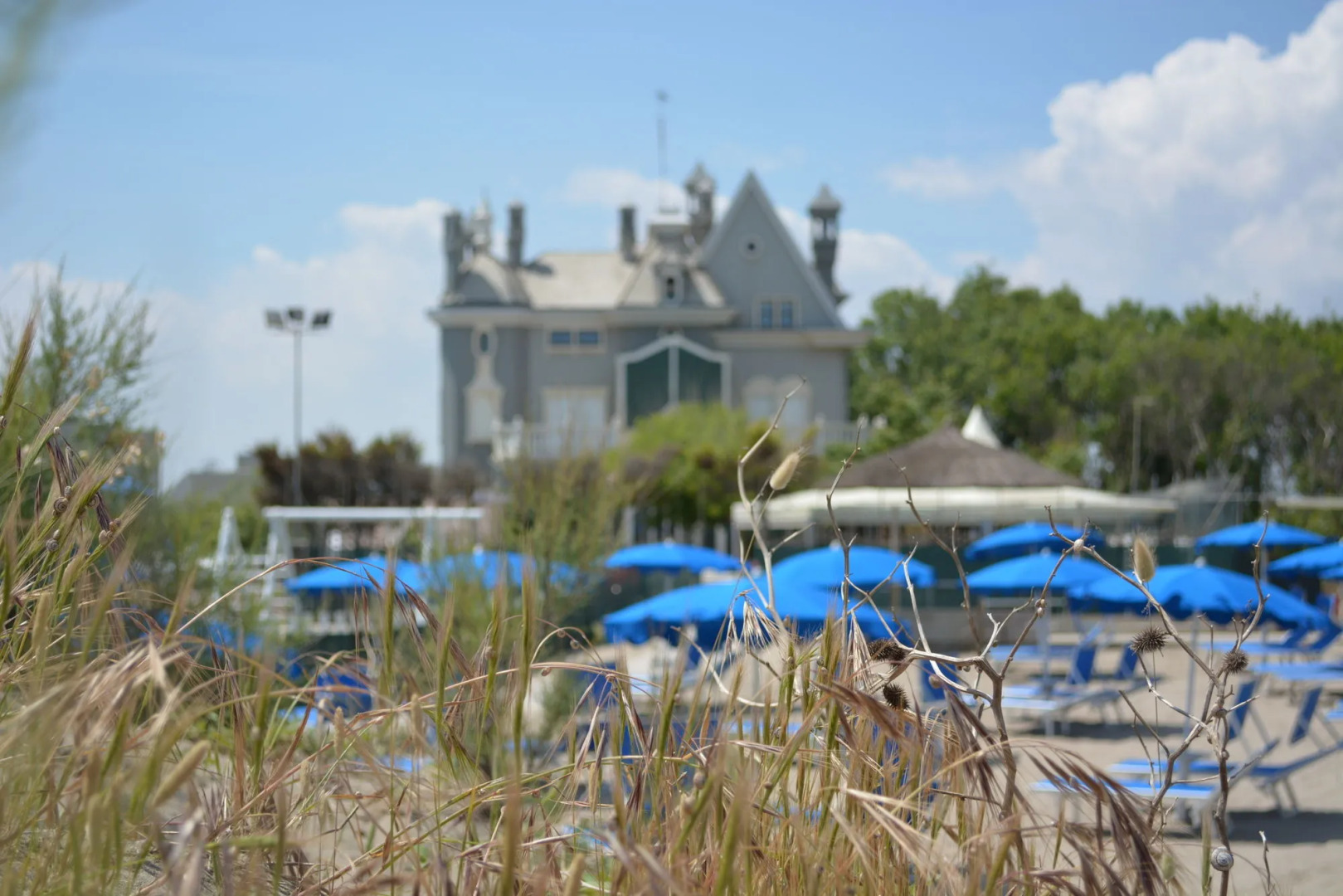 Camping Village Internazionale