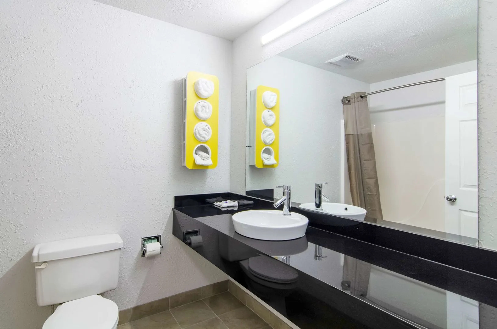 Motel 6 Moss Point, MS