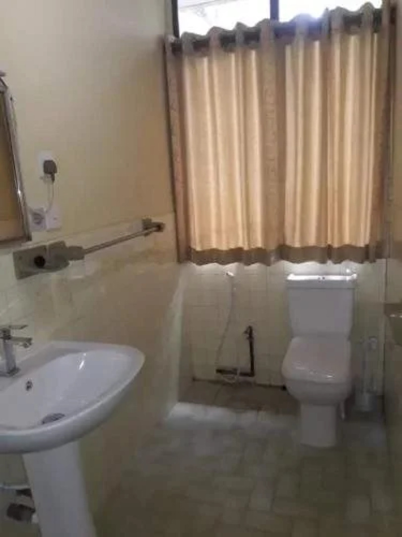 Thilanka Beach Resort