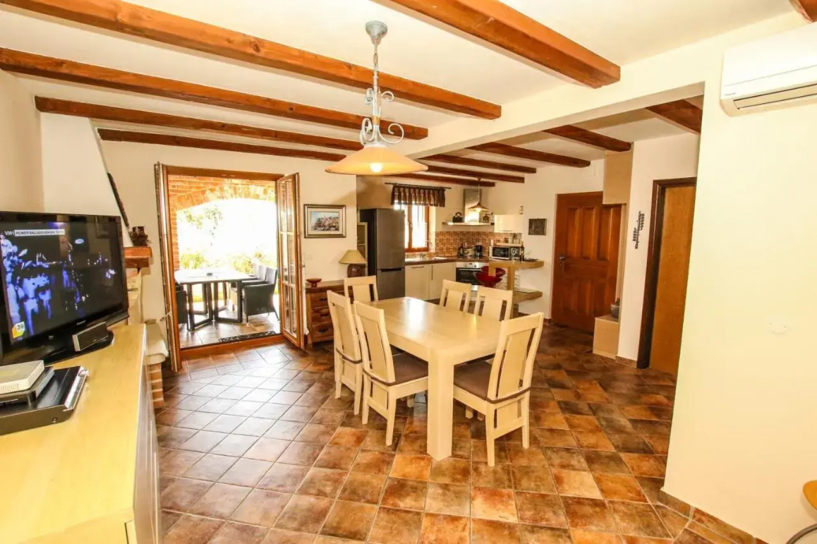 Villa Istriana Jakob with Pool