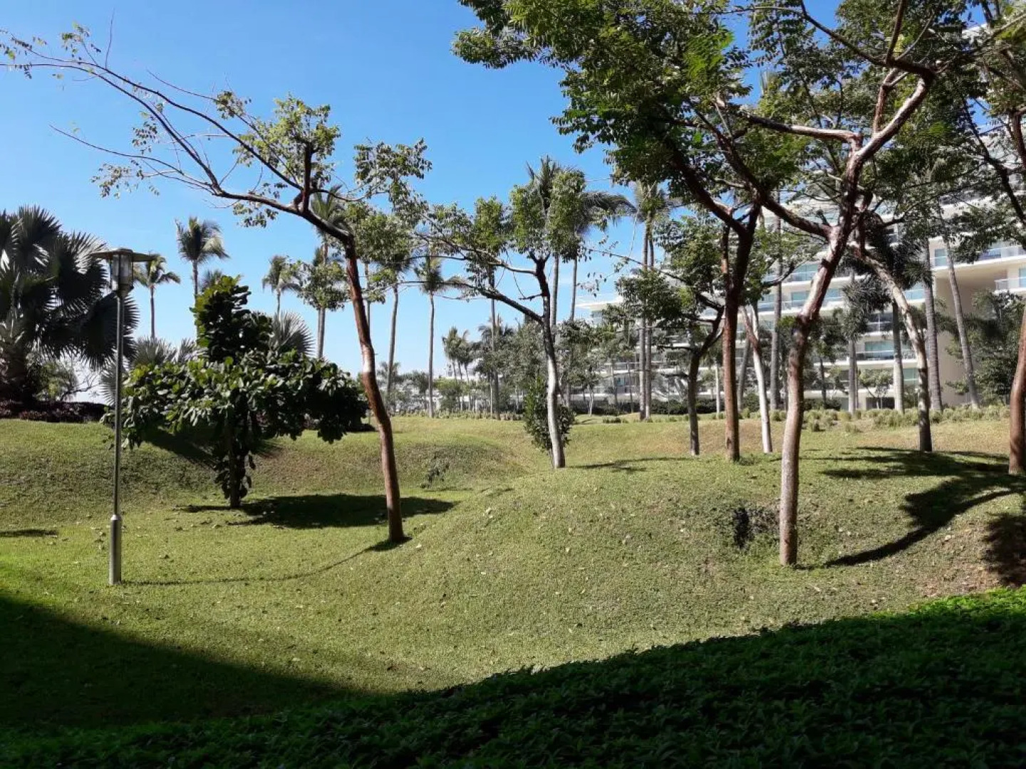 Peninsula Nuevo Vallarta