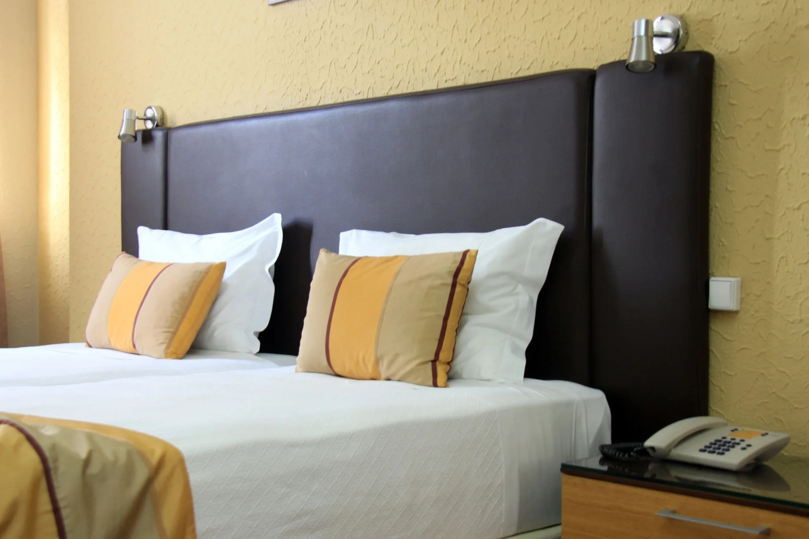 Отель WOT Porto Soul