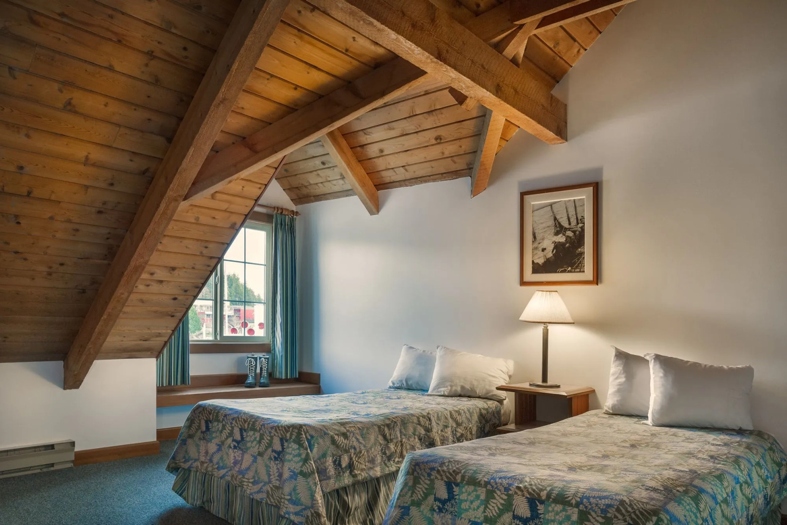 Canadian Princess Lodge & Marina