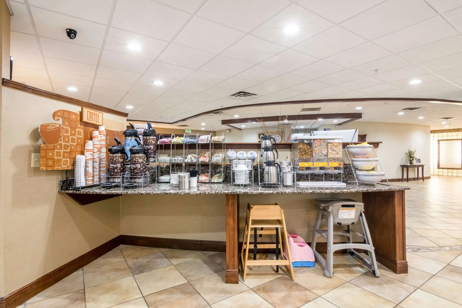 Comfort Suites Panama City Beach