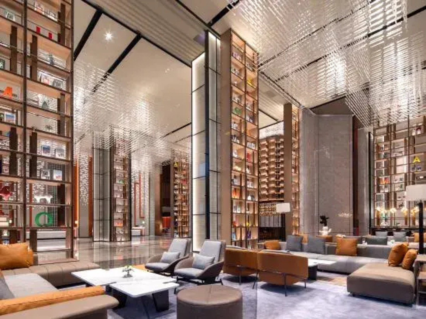 Hampton by Hilton Qianjiang