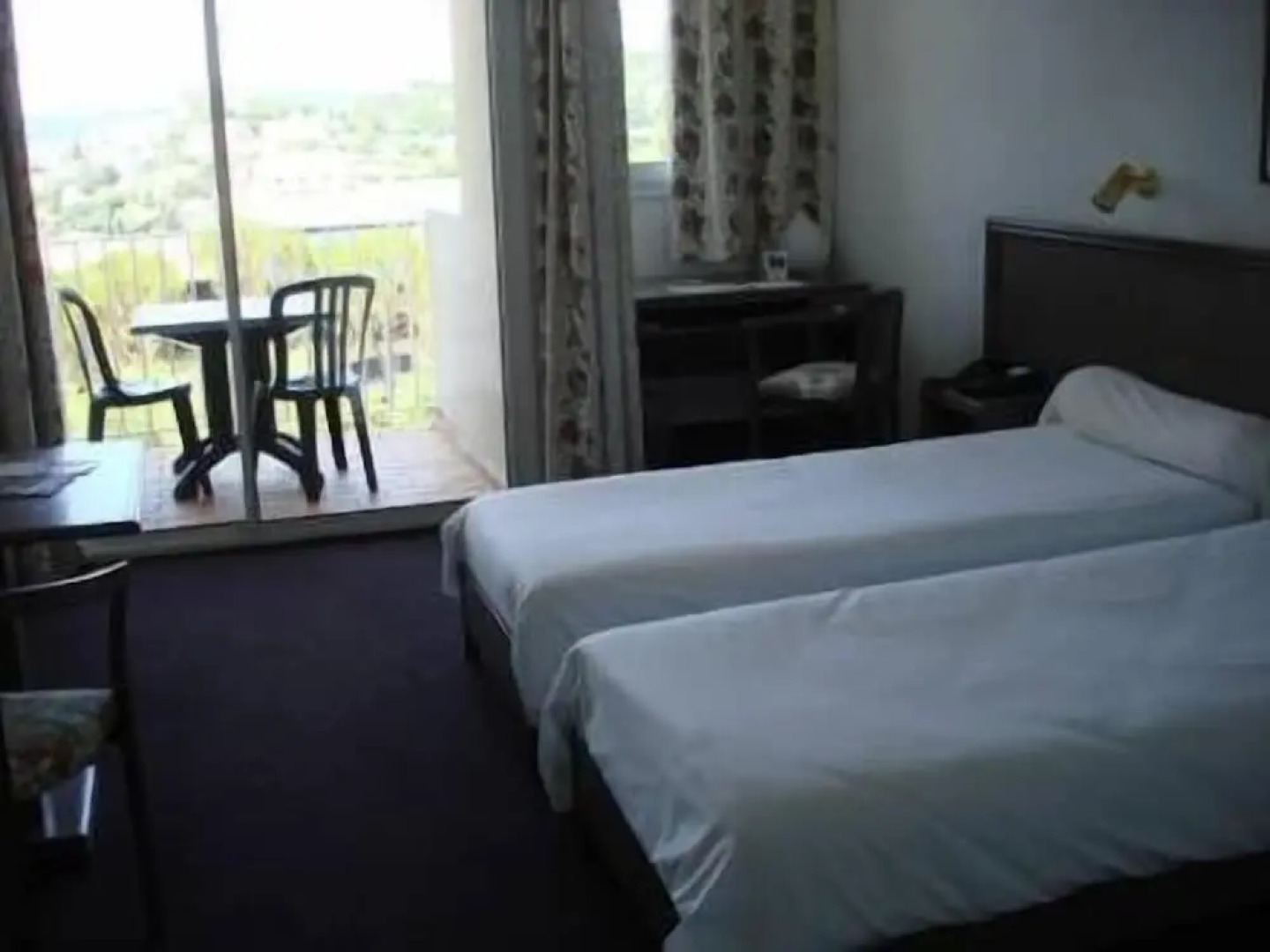 Hôtel La Chêneraie