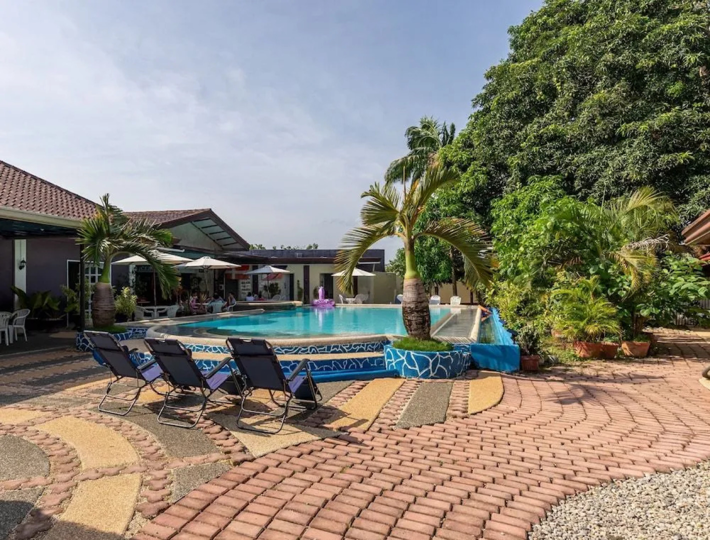 ZEN Rooms Ice Bear Inn Panglao