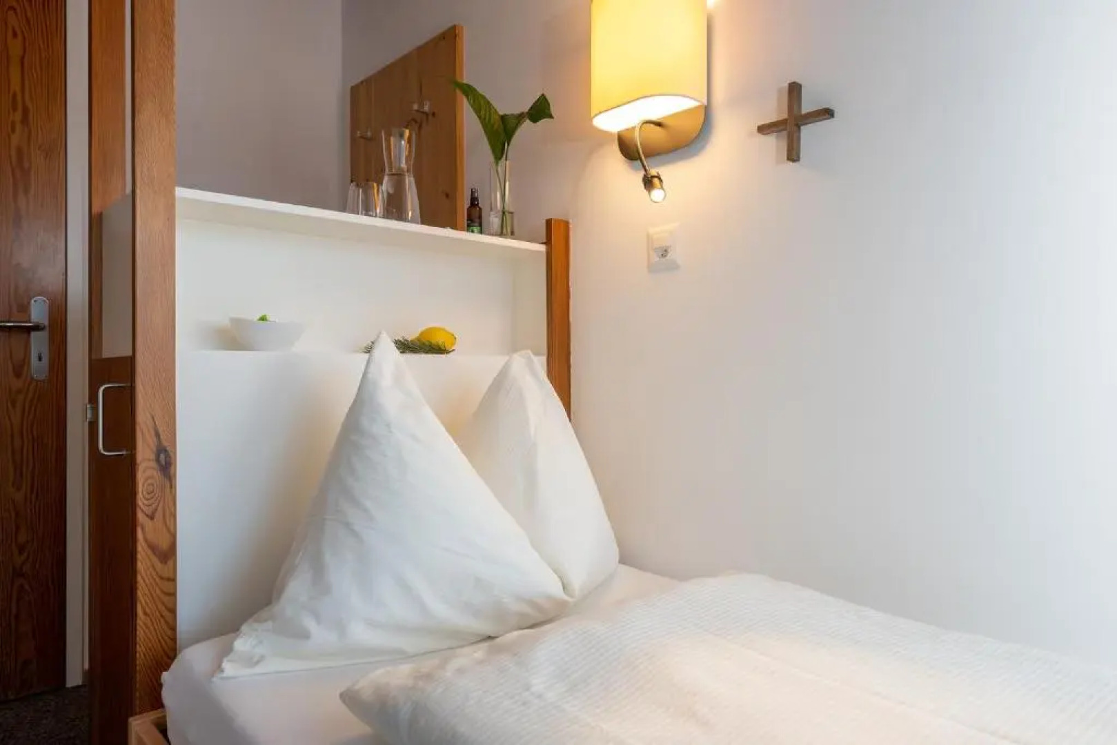 Haus der Begegnung Kloster Ilanz