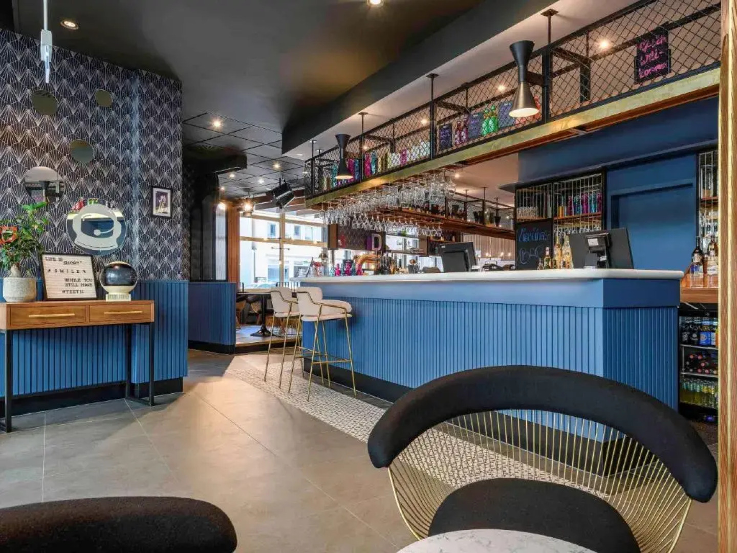 Hotel ibis Darmstadt City