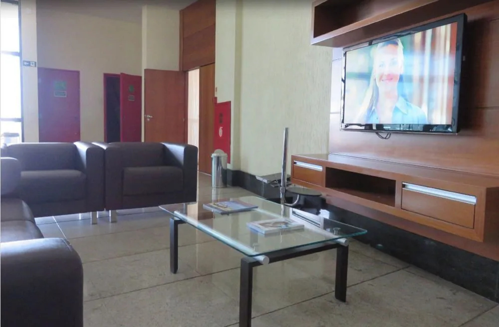 Bourbon Vitoria Hotel (Residence)