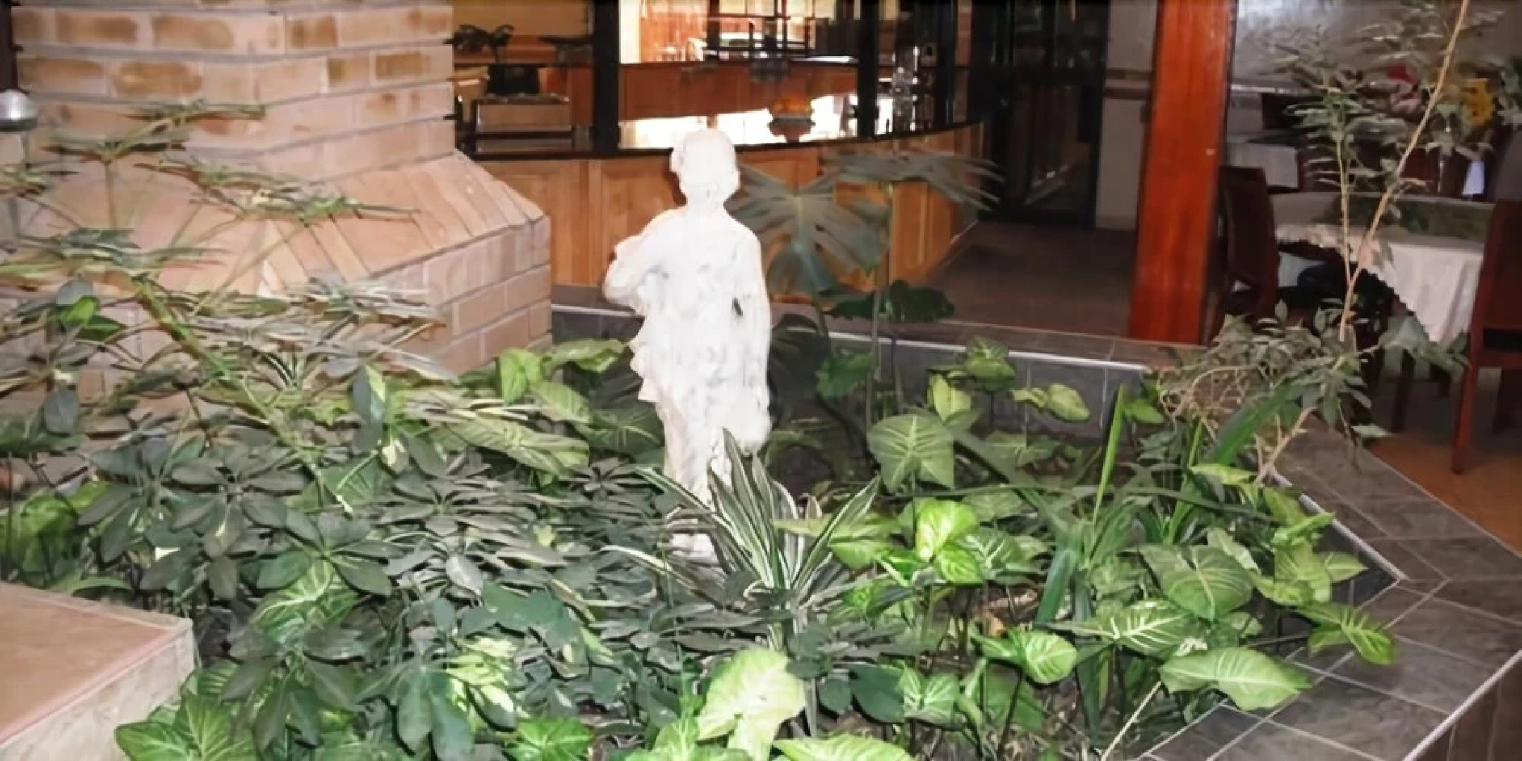 OTJ Pride Guest House