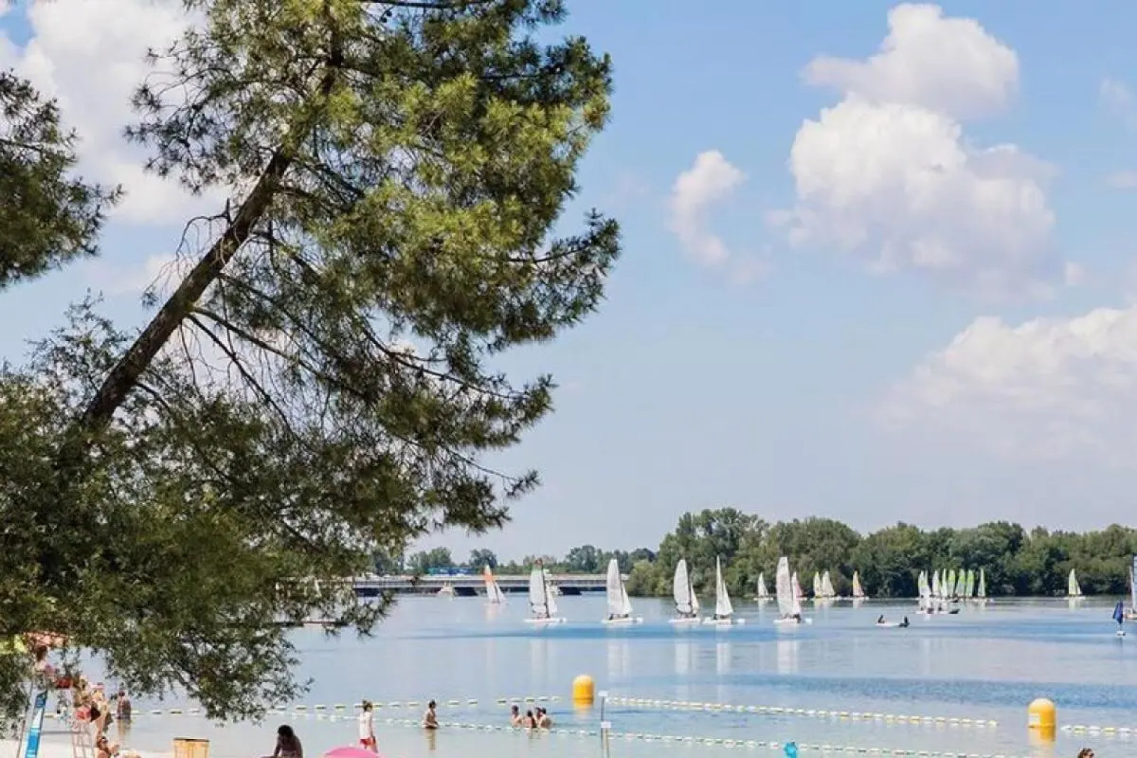 ibis Styles Bordeaux Lac Bruges (Ouverture Novembre 2025)