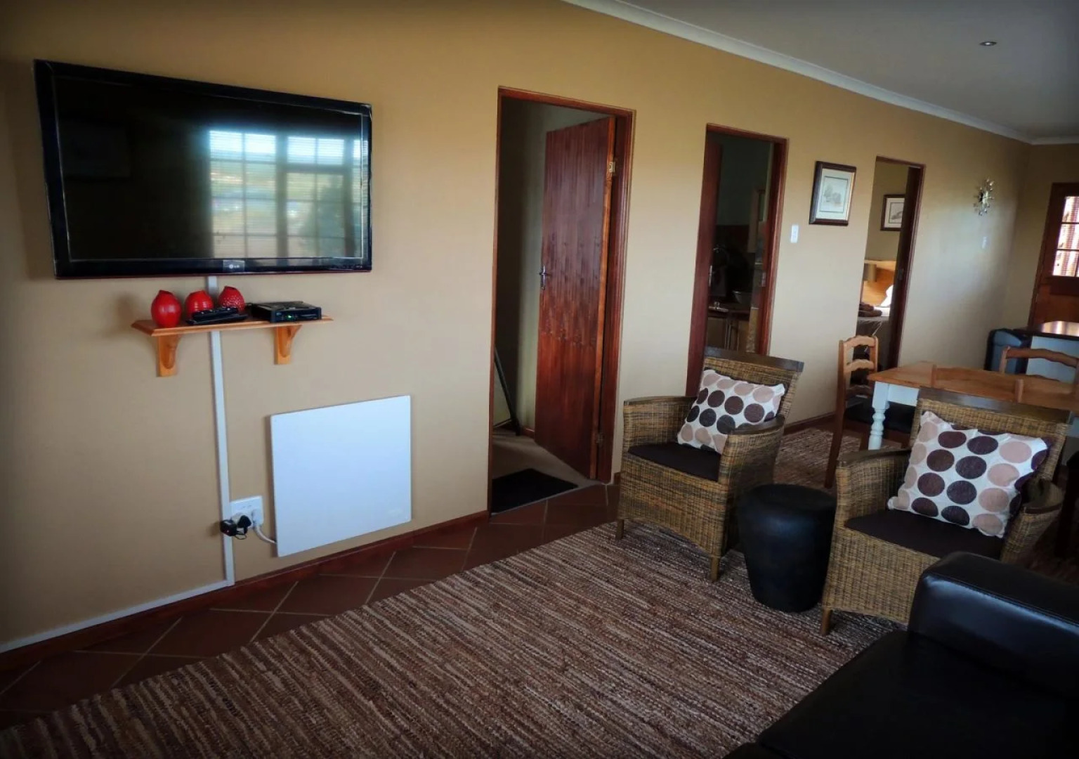 Nukakamma Guest House