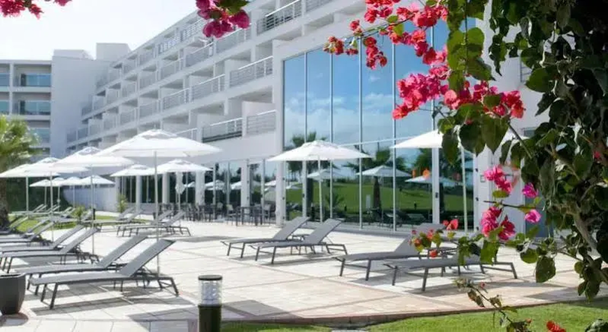 Vista Marina Apartamentos Turisticos