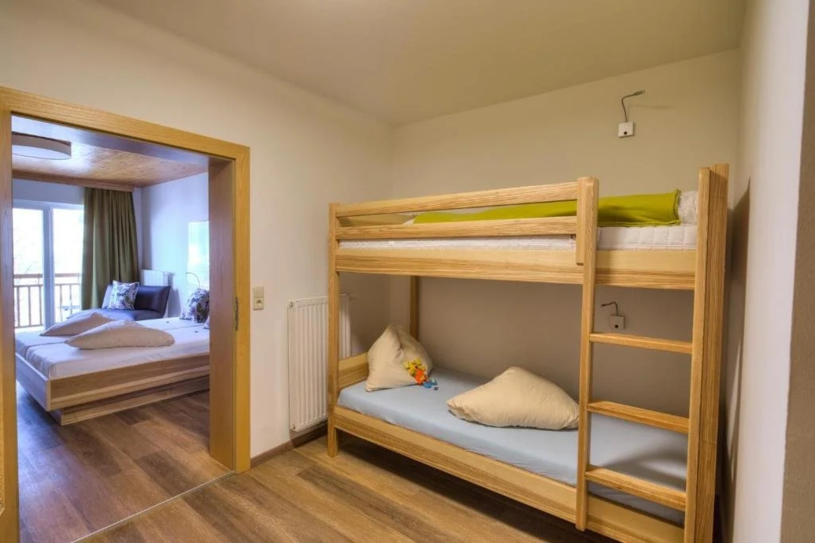 nawu´s Kinderhotel