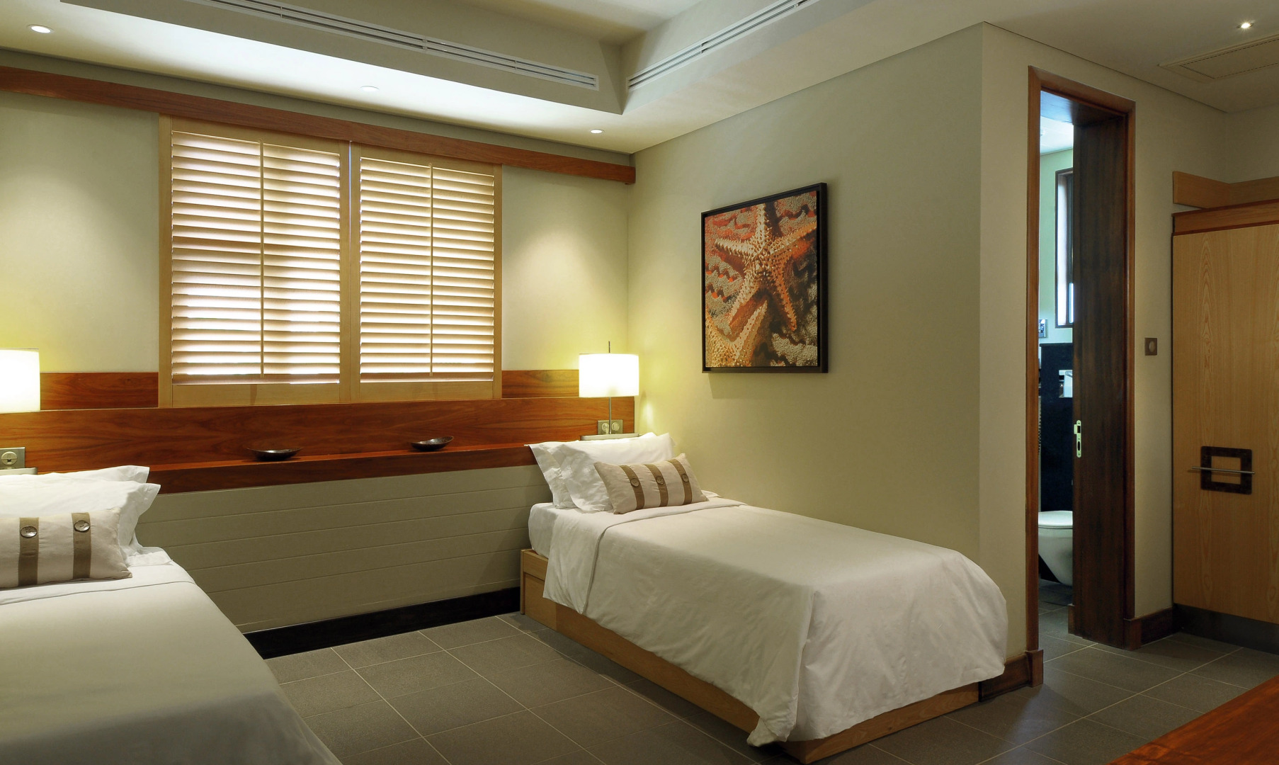 Trou aux Biches Beachcomber Golf Resort & Spa