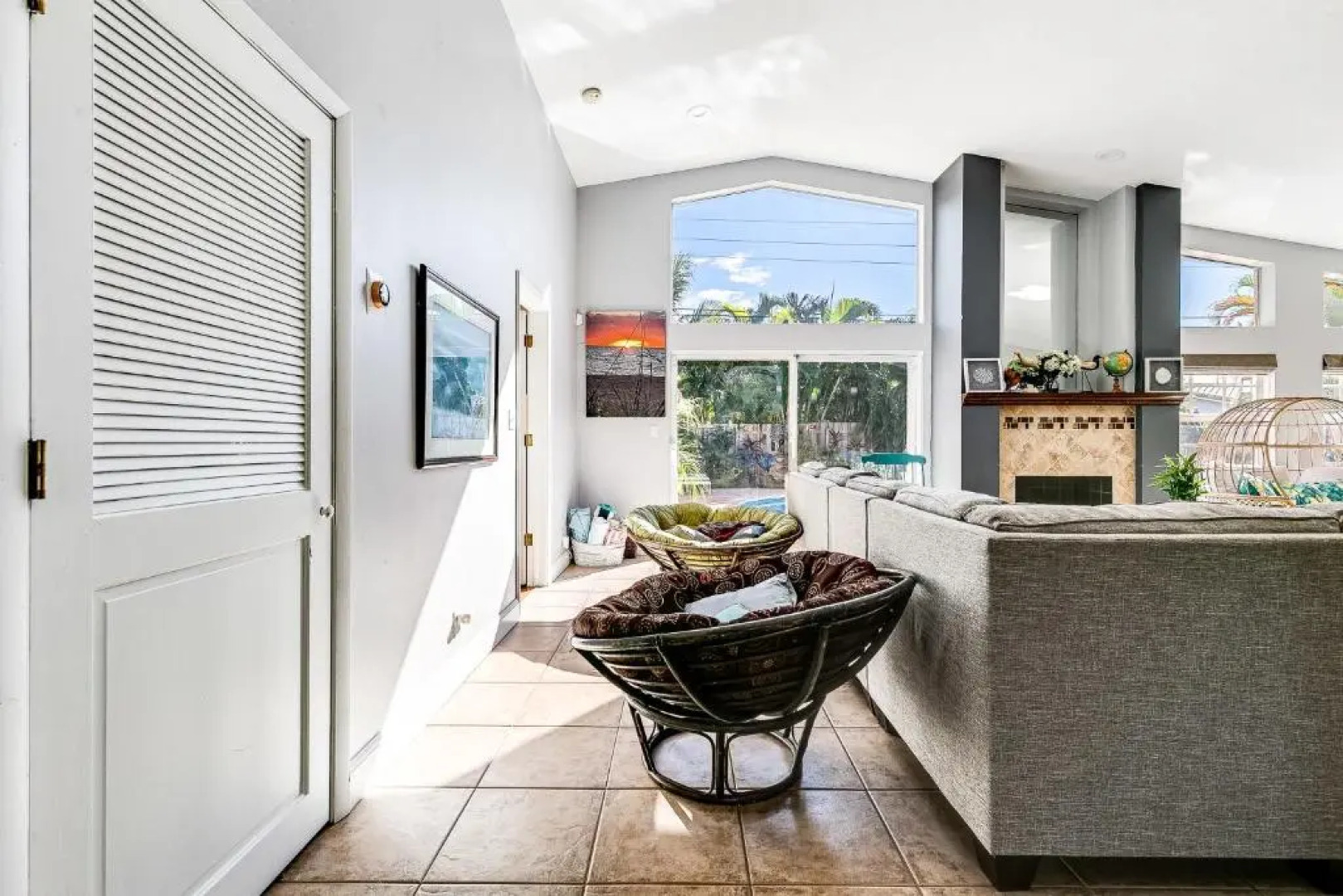 LUX 4 Bedrooms Private HTD Salt Water Pool With Concierge Service