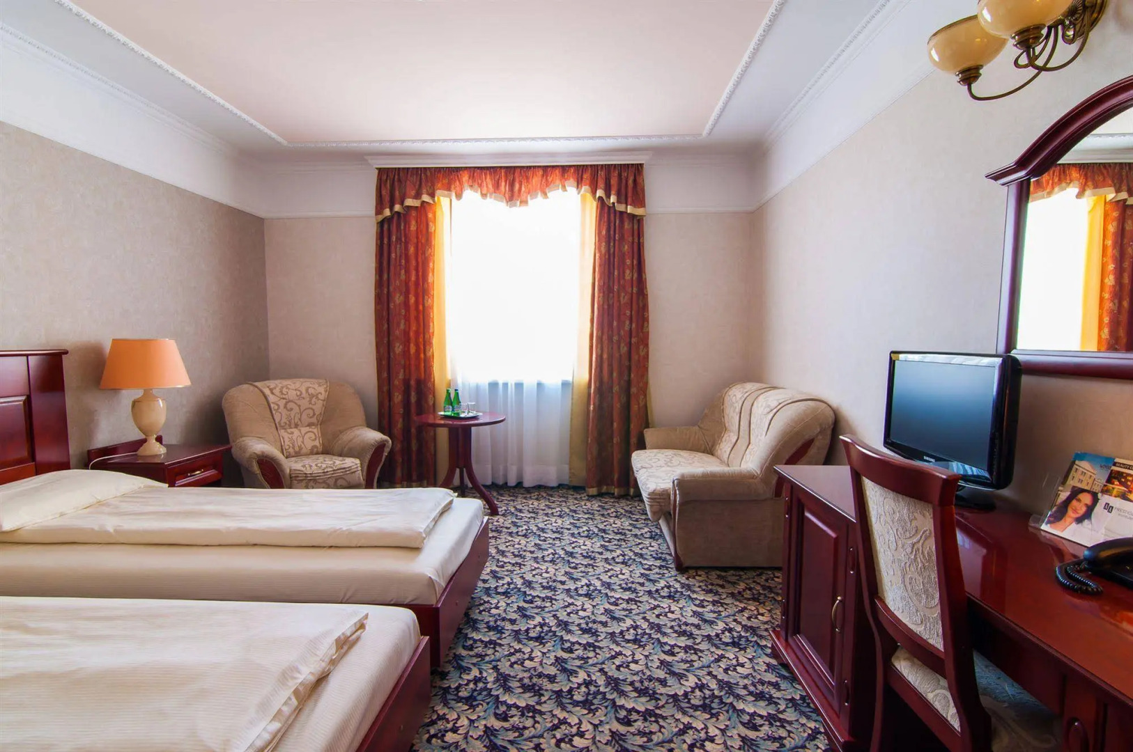 Windsor Palace Hotel