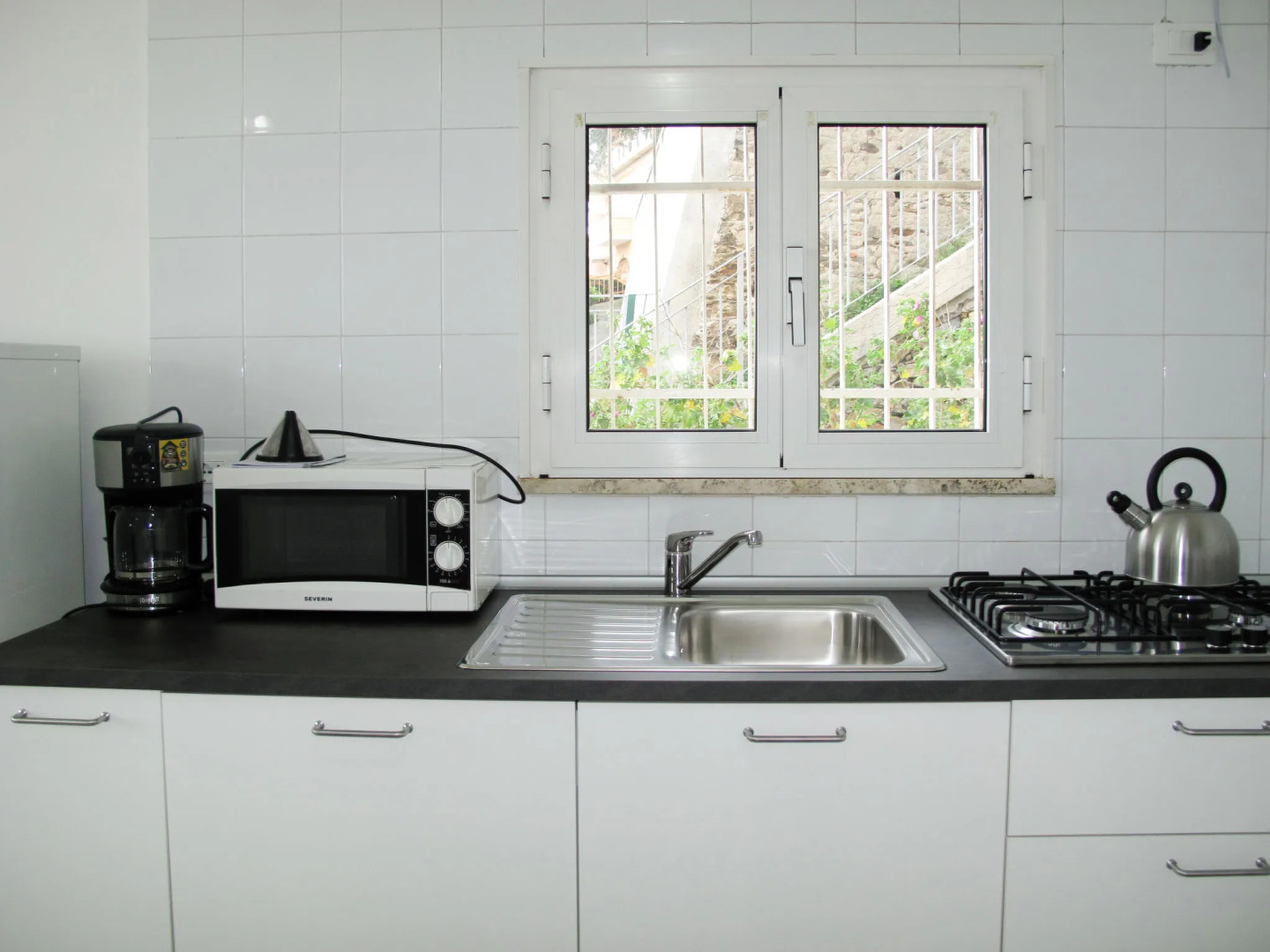 Locazione Turistica Giorgia - BGB100