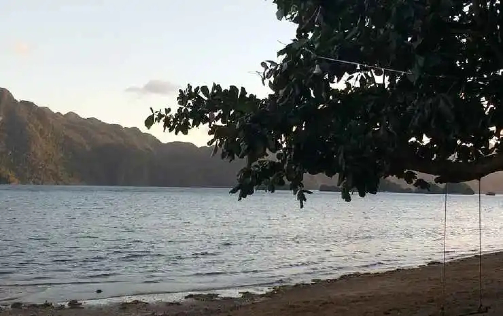 Bali Beach Resort Mindoro