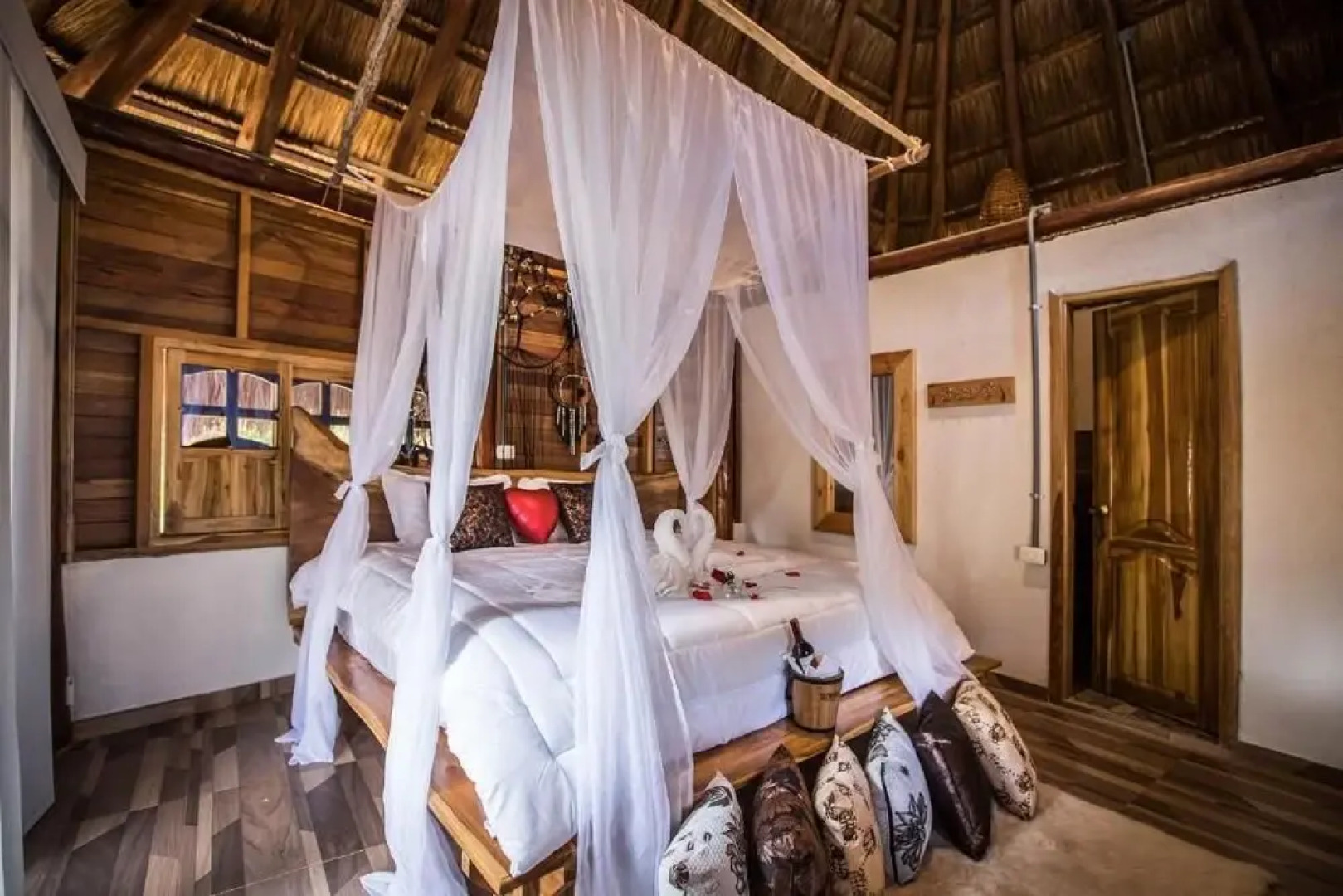 Hotel MadreSierra Parque Tayrona