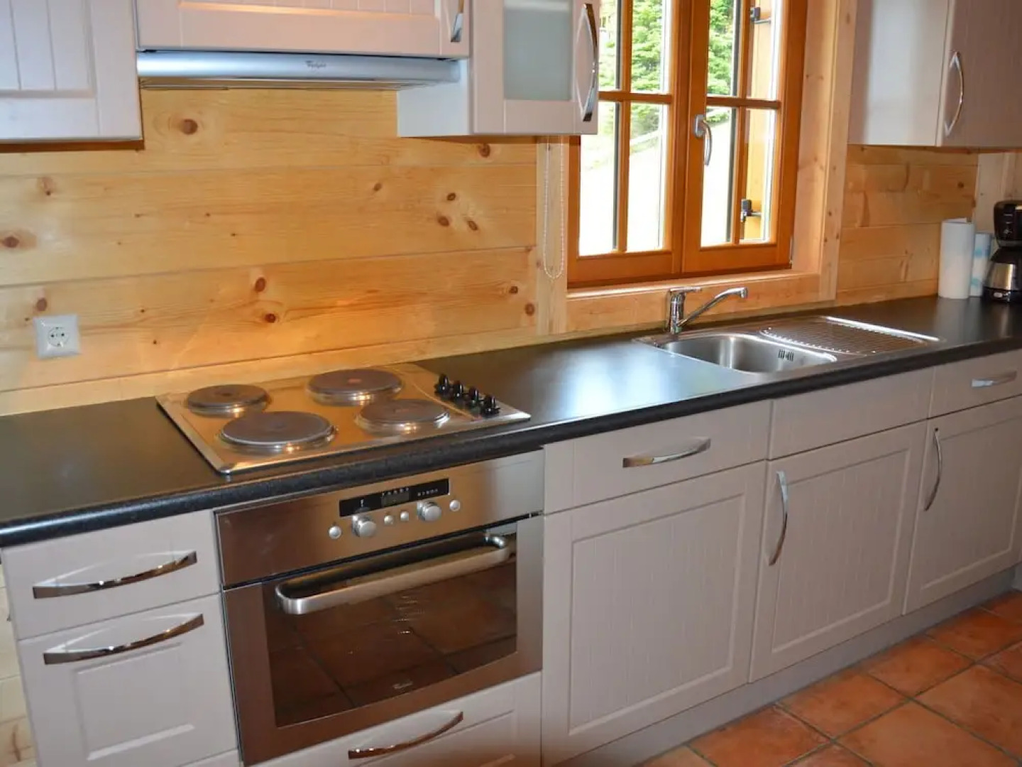 Heritage Chalet in Sankt Stefan near Ski Area