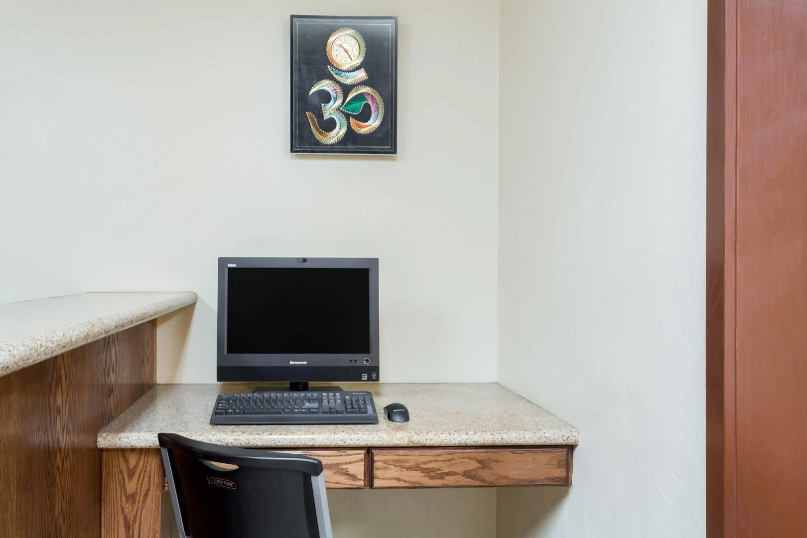 Super 8 by Wyndham St. George UT