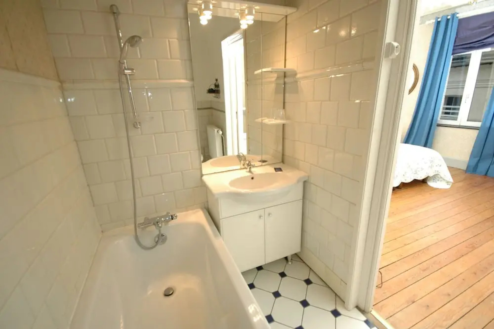 Le Clos Saint Jacques