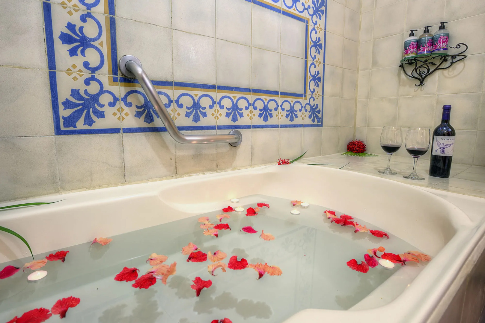 Hotel Cuna Del Angel