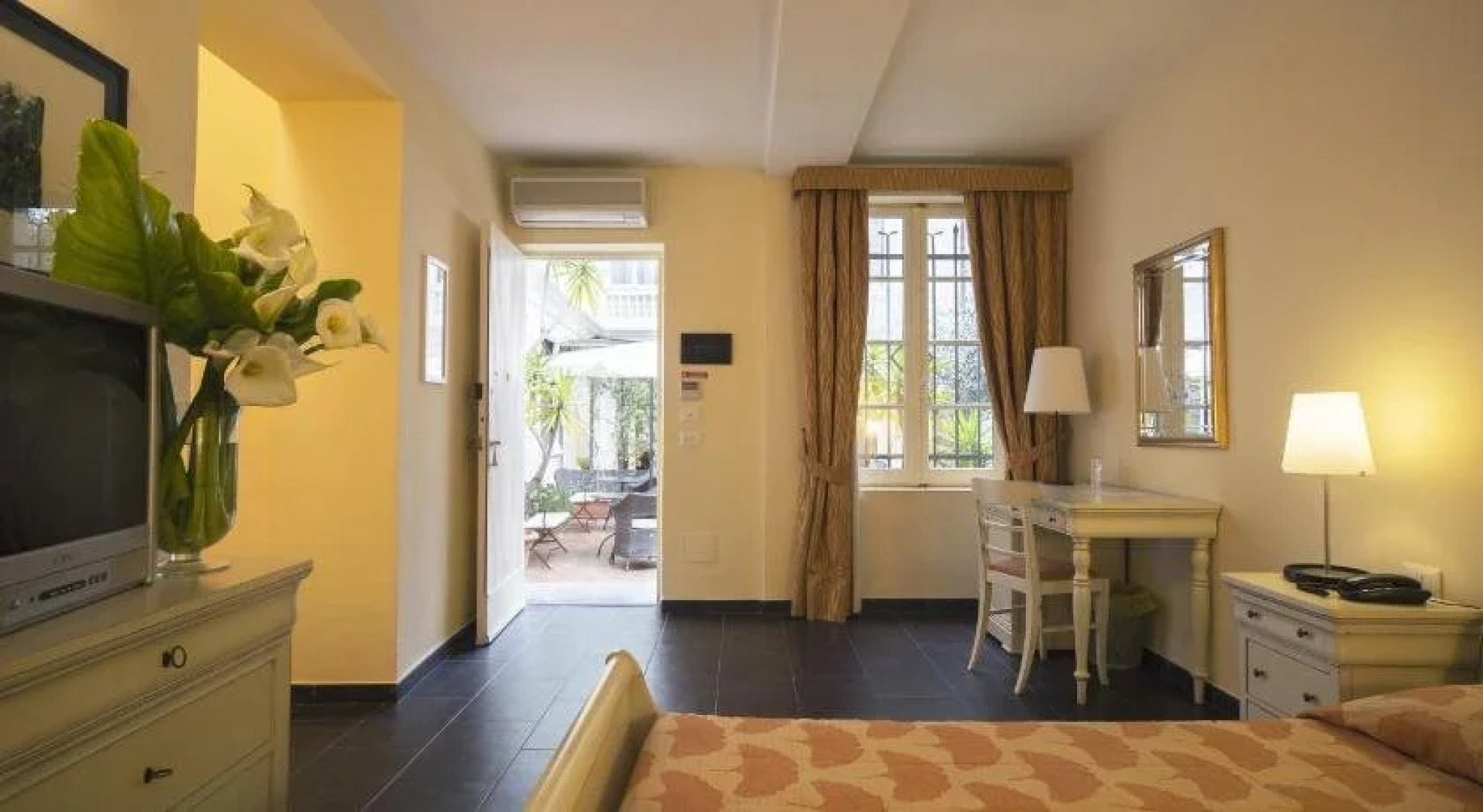 Villa Imperiale Hotel