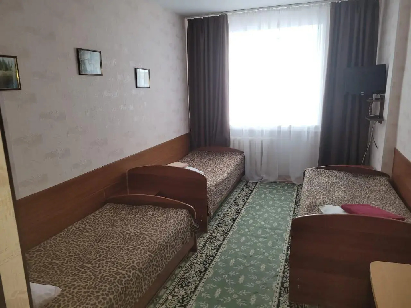 Центральная