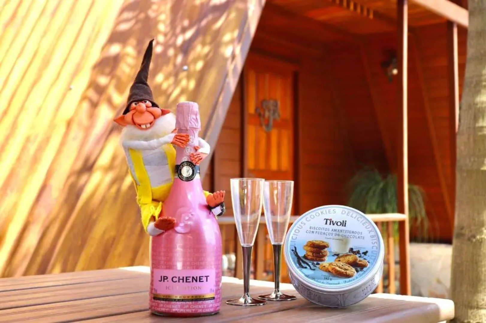 Pousada Viva - S¿Thom¿as Letras