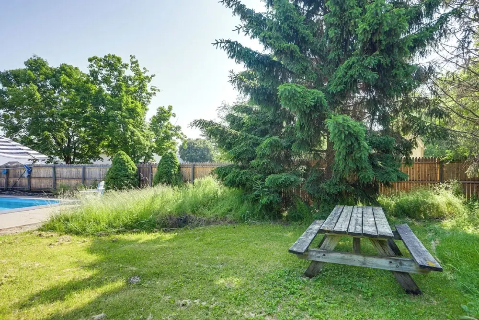 Walk to Beach: Home w/ Pool in Vermilion