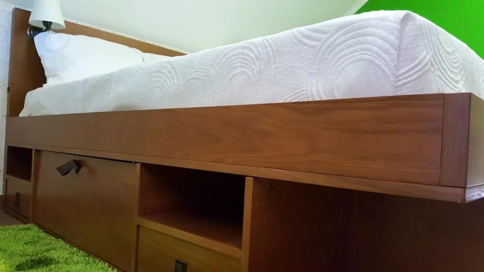 Bungalow With 2 Bedrooms in Furtado, With Wonderful Mountain View, Poo