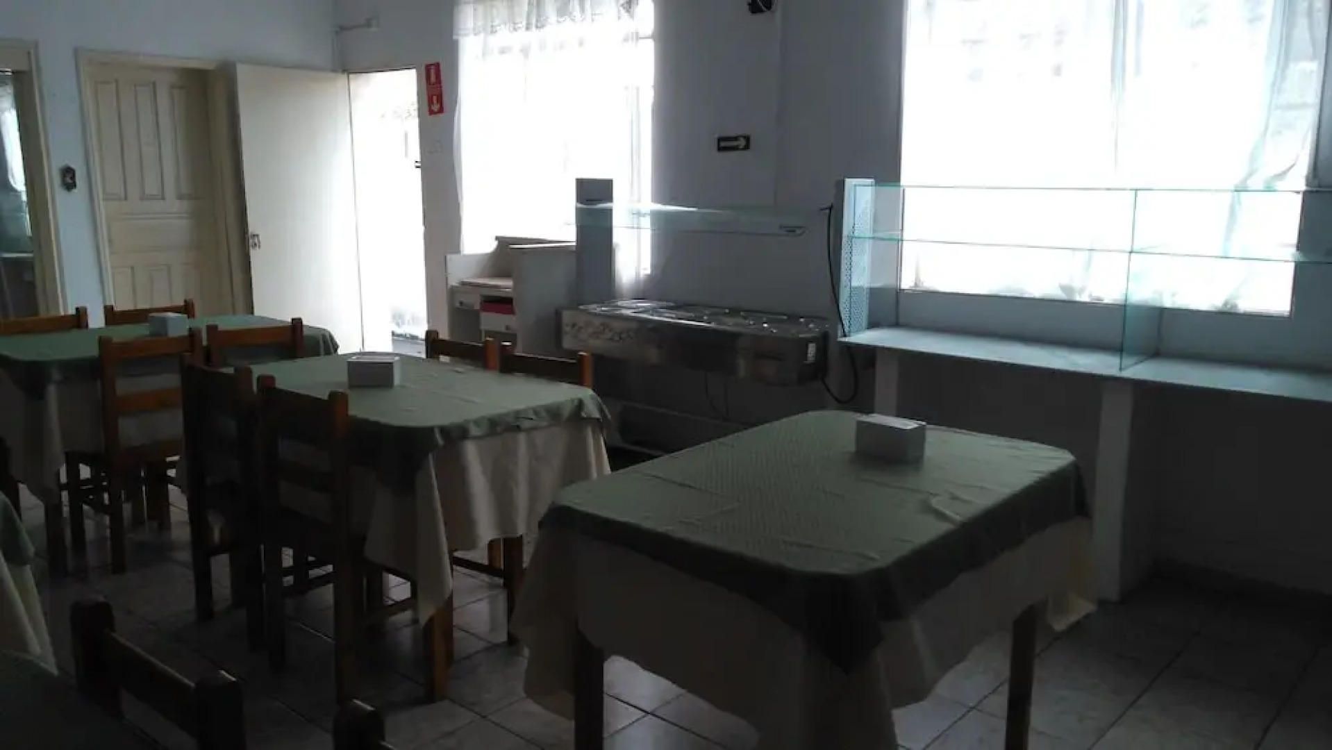 Hotel Colonial dos Nobres