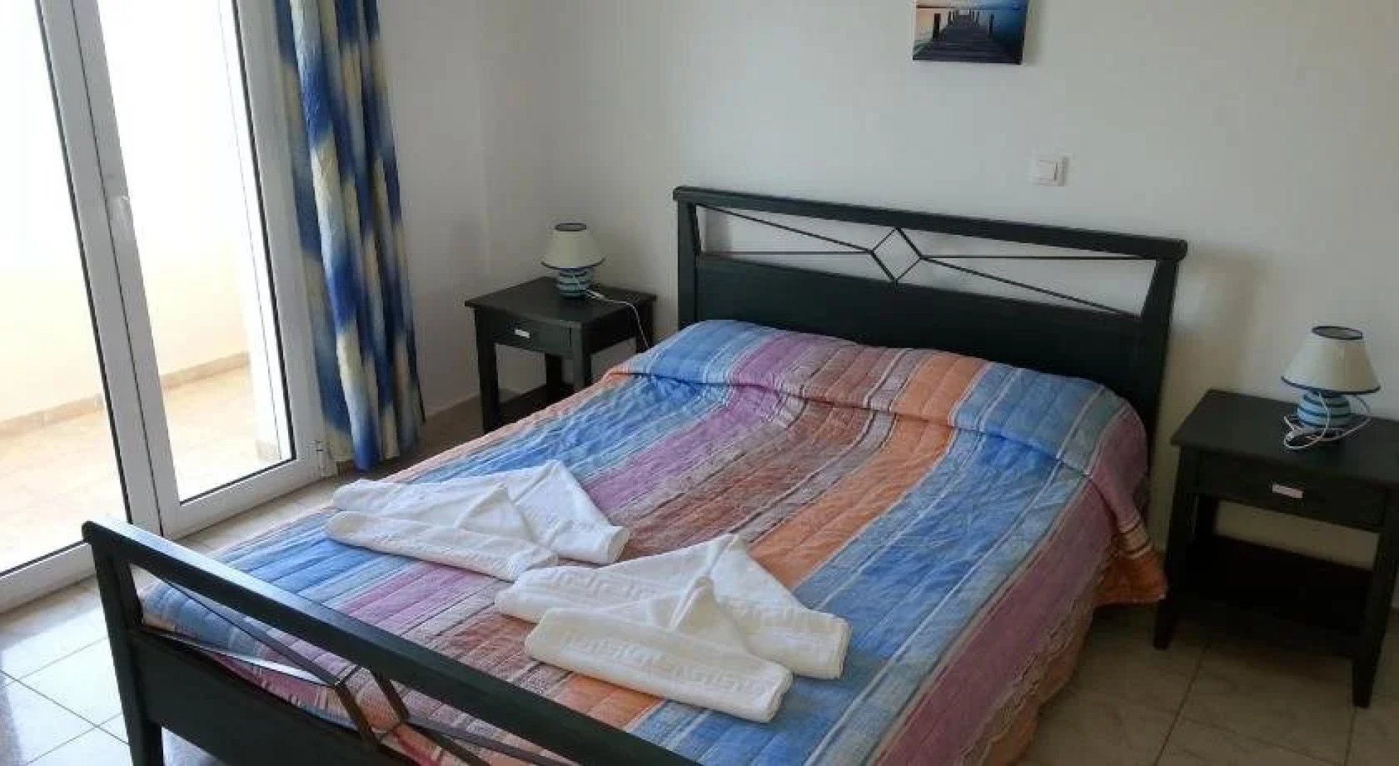 Asterina Seaside Apartments