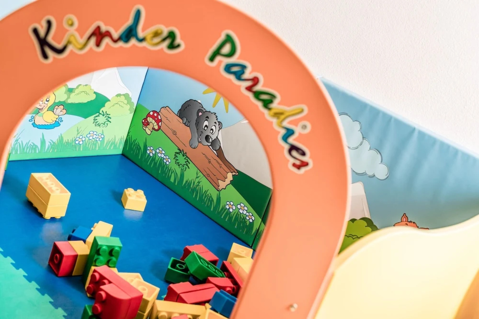 Sonnenberg | Panorama Dolomites Wellbeing