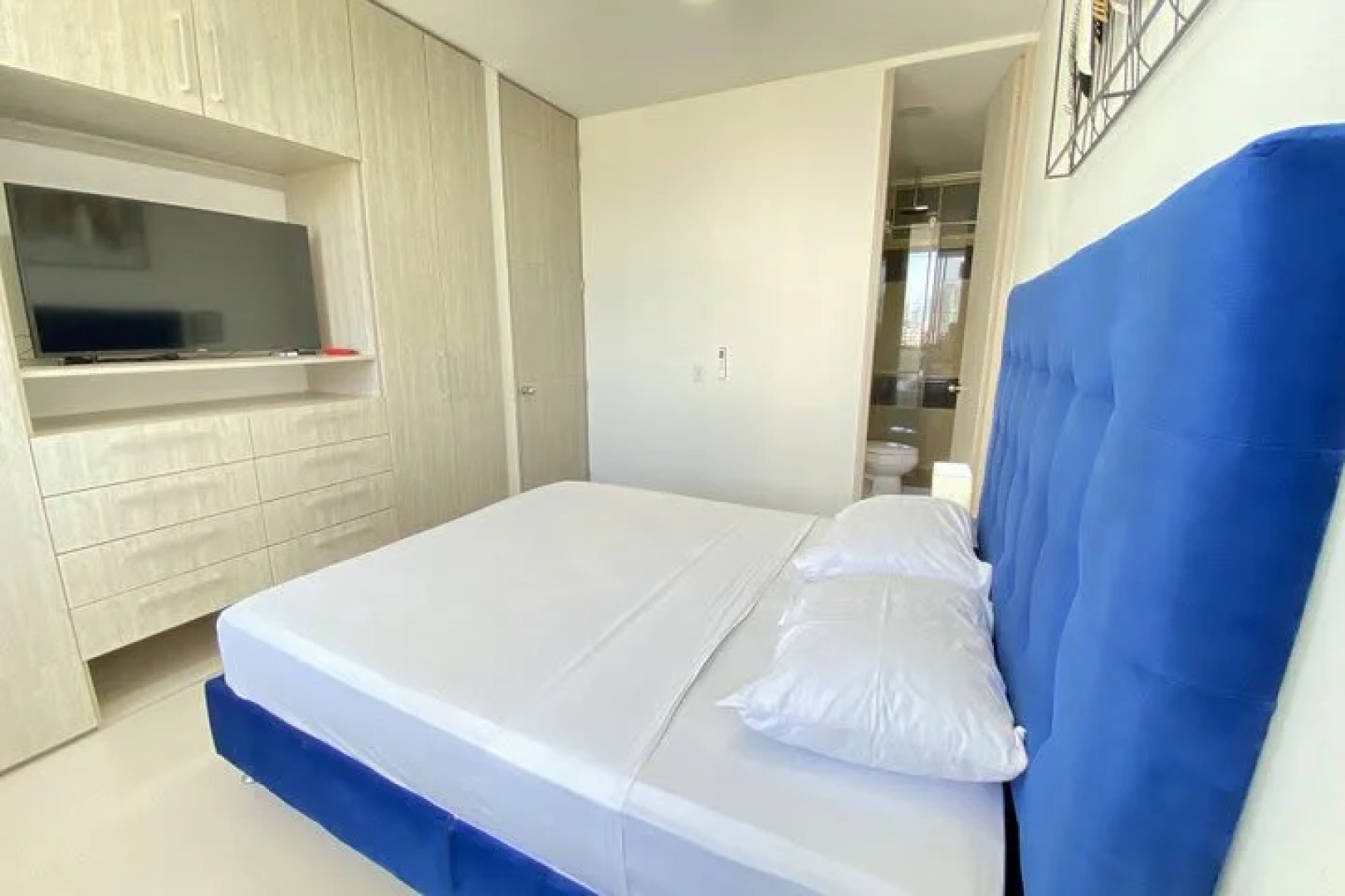 Apartamentos Samaria Club - by SOHO