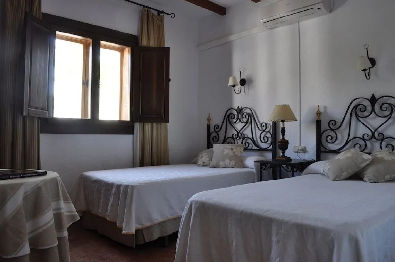 Hotel Rural La Paloma