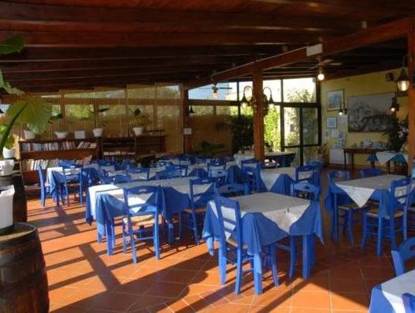 Agriturismo Colleverde