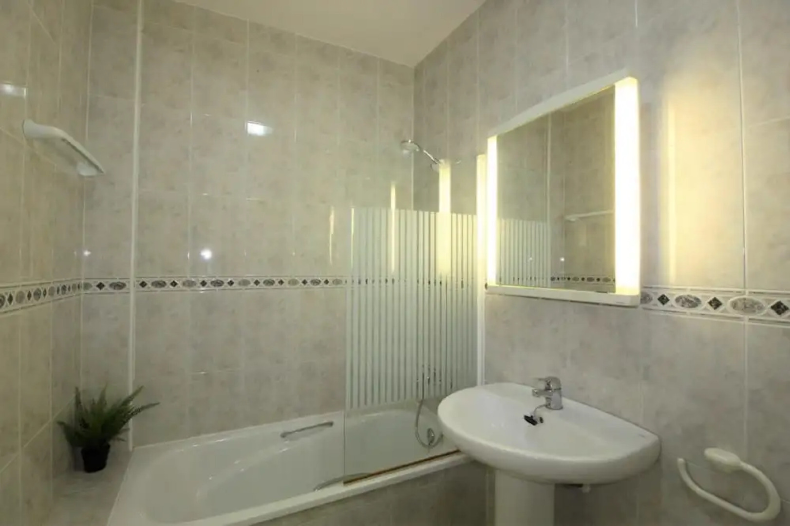 Apartamento Las Palmeras