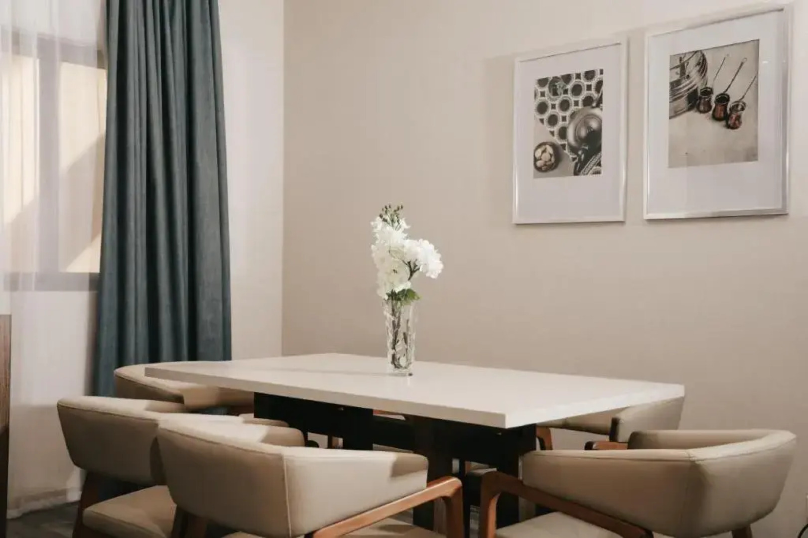 Dream Residence Rawabi