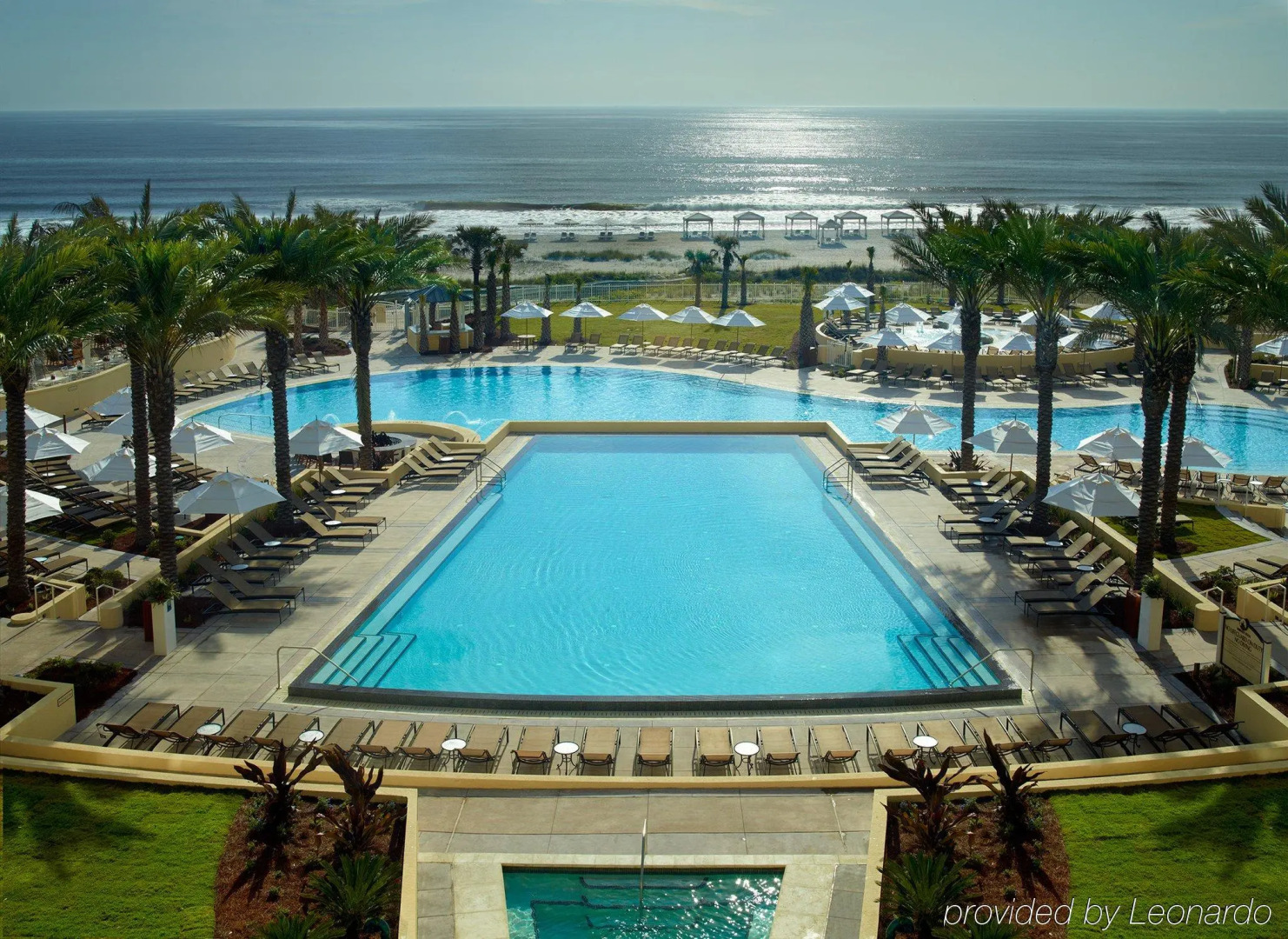 The Villas of Amelia Island