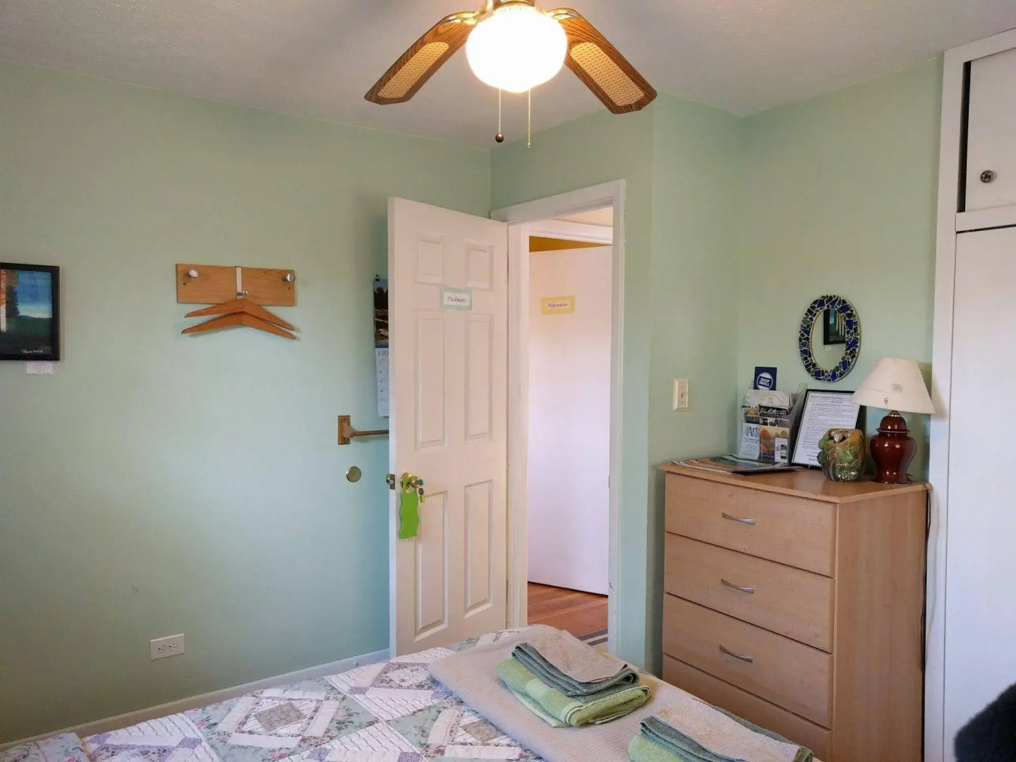 Fairhaven Guesthouse