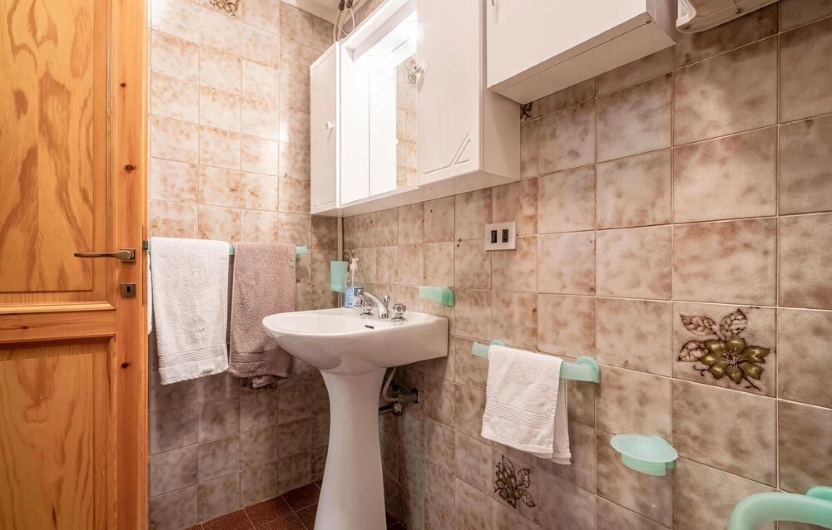 Stunning Apartment in Fiumalbo With Wifi