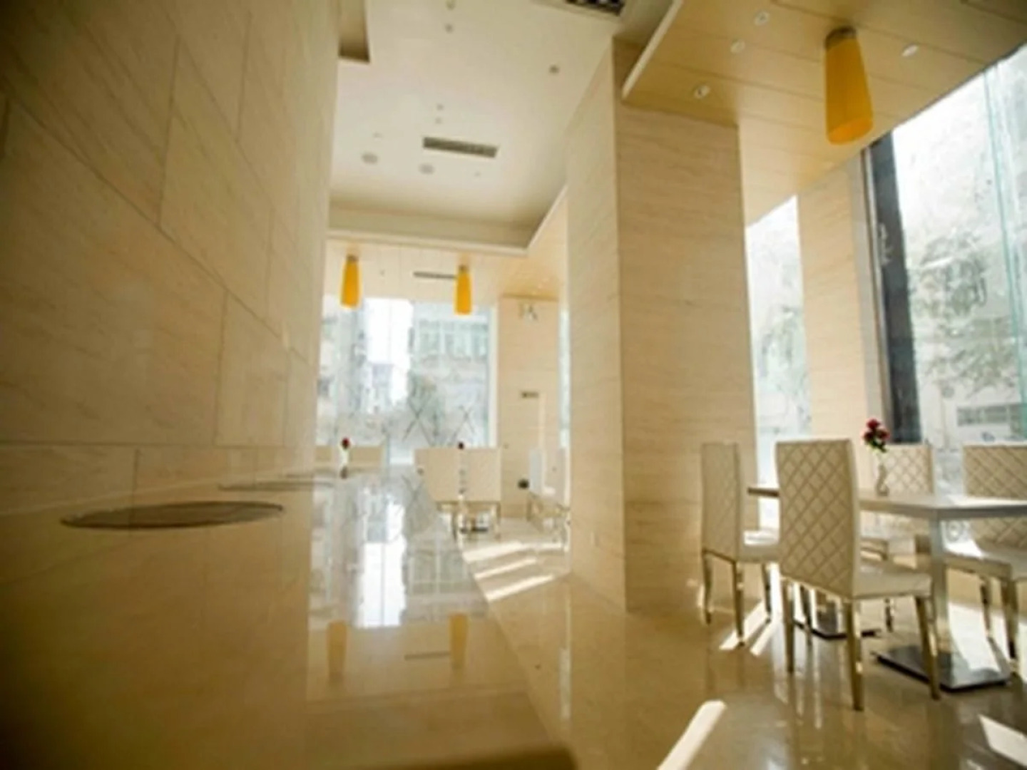 JI Hotel Sanya Zhong Xin