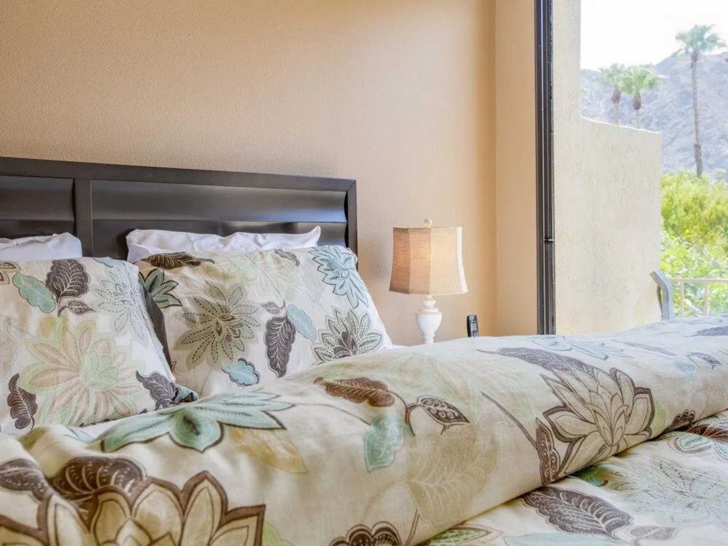 Mountain View Oasis at PGA West