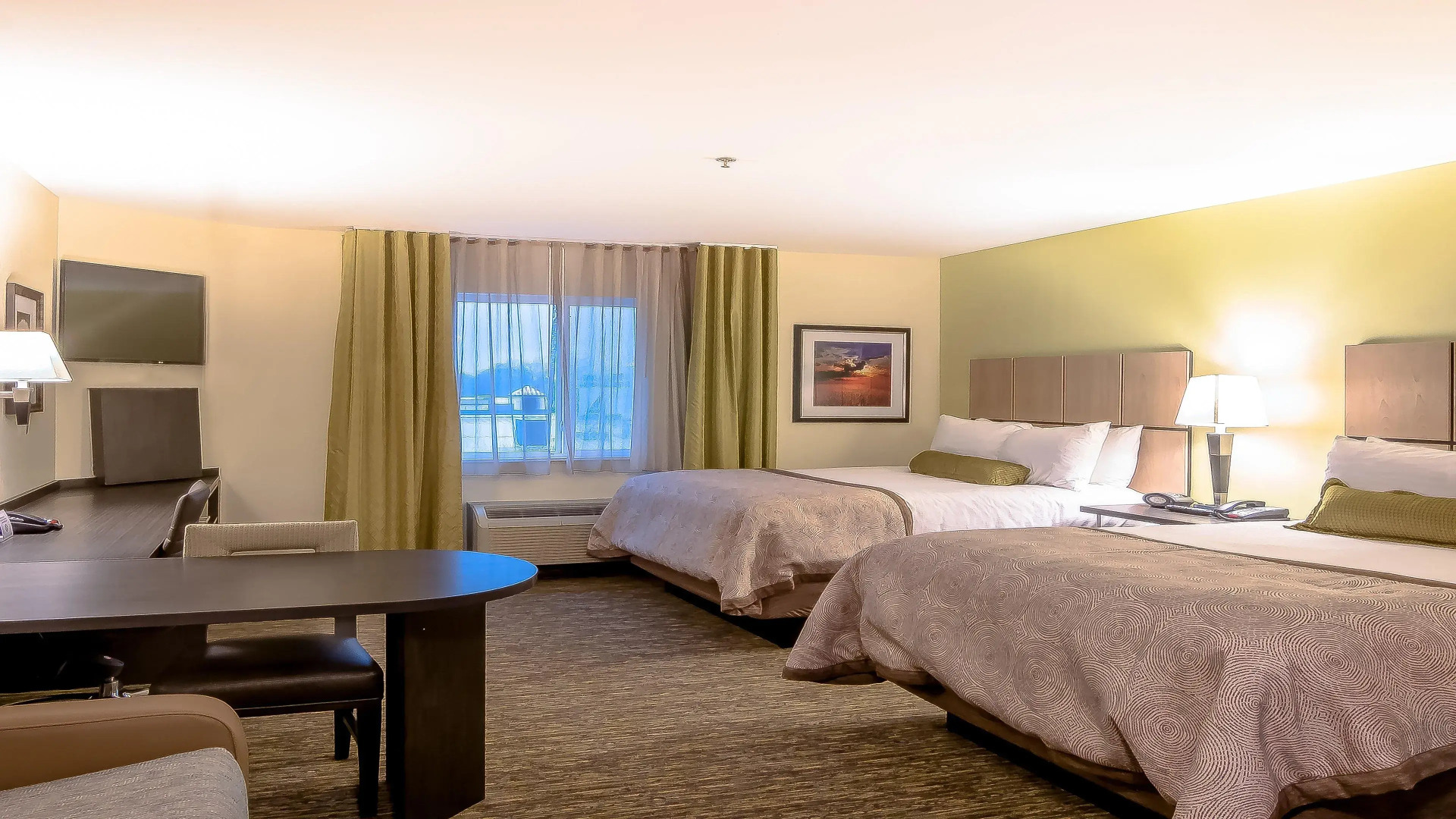Candlewood Suites Gonzales - Baton Rouge Area by IHG